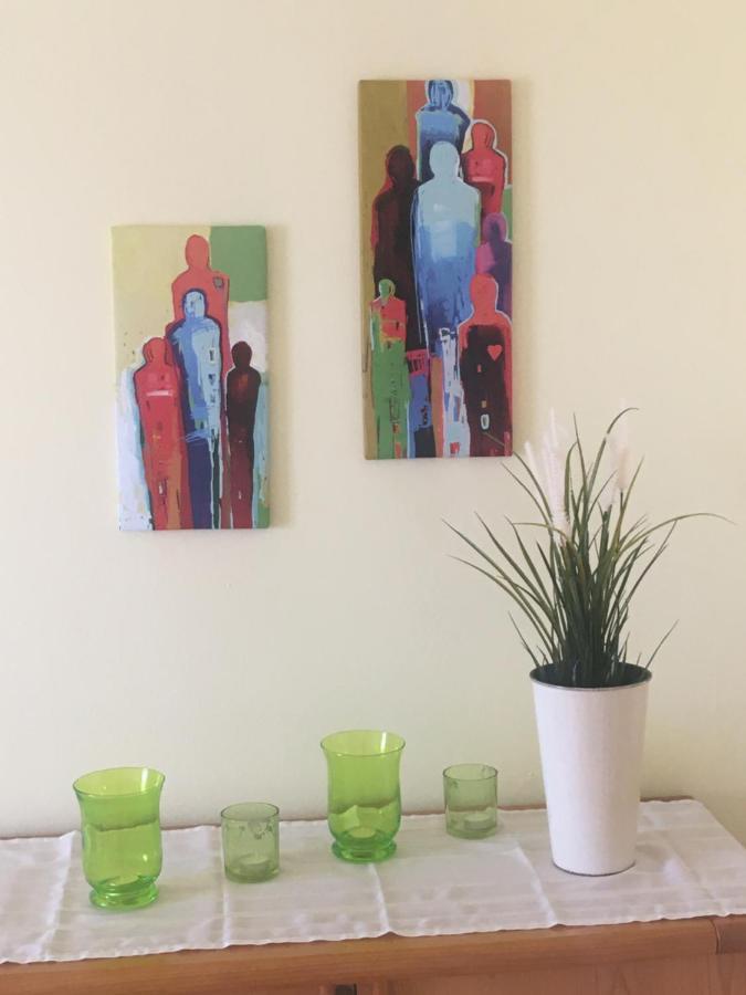 Im Idyll 3 Apartment Хенгерсберг Екстериор снимка