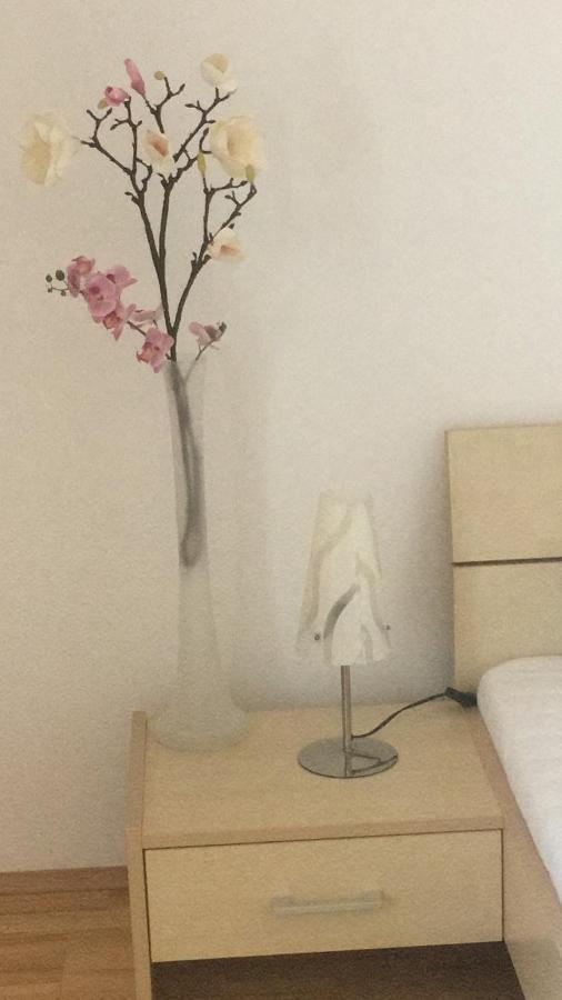 Im Idyll 3 Apartment Хенгерсберг Екстериор снимка