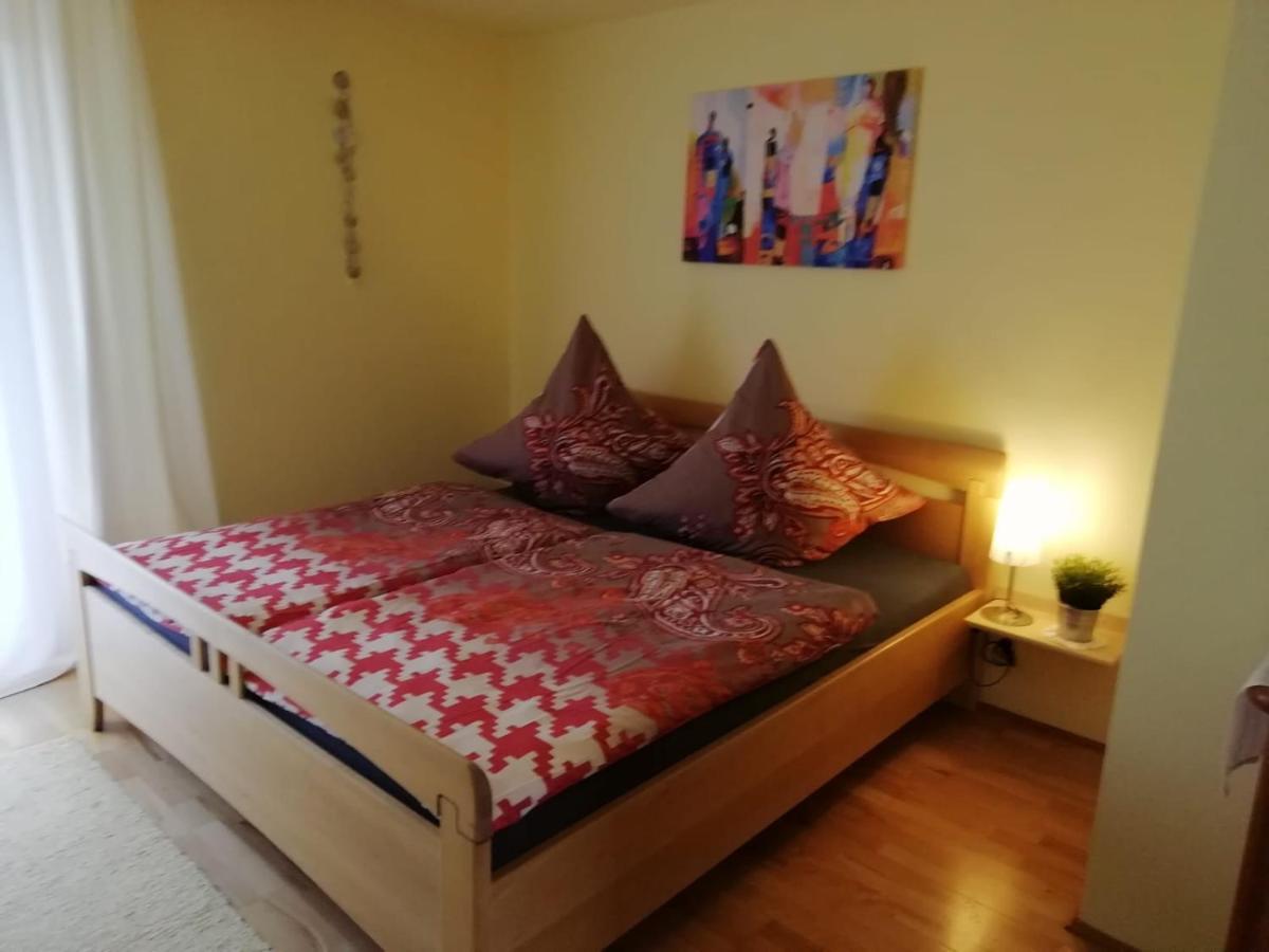 Im Idyll 3 Apartment Хенгерсберг Екстериор снимка