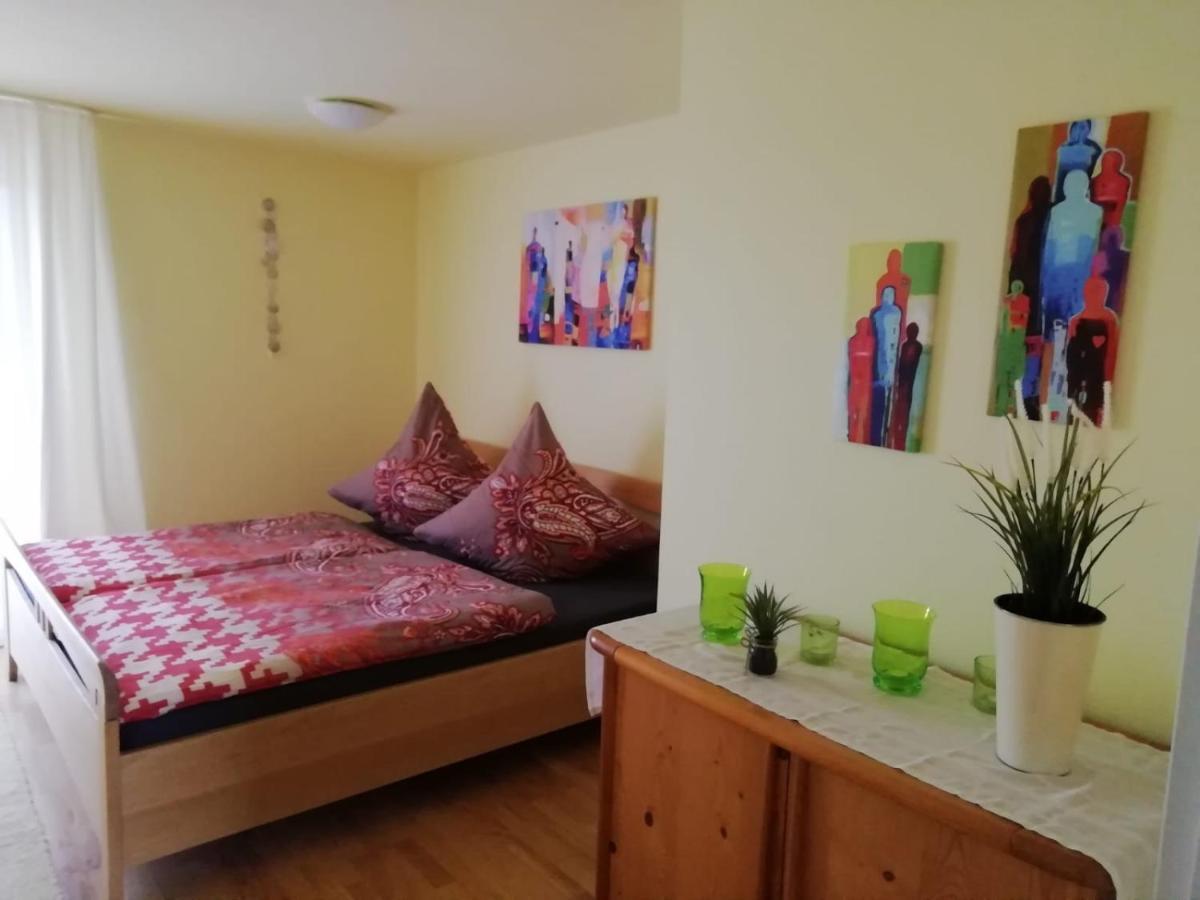 Im Idyll 3 Apartment Хенгерсберг Екстериор снимка