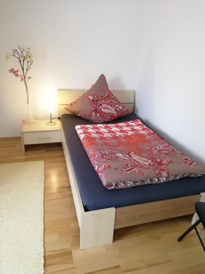 Im Idyll 3 Apartment Хенгерсберг Екстериор снимка