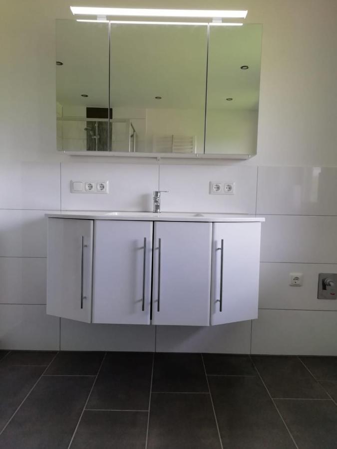 Im Idyll 3 Apartment Хенгерсберг Екстериор снимка