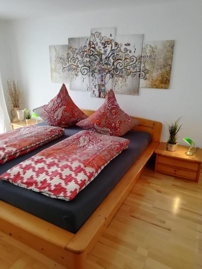 Im Idyll 3 Apartment Хенгерсберг Екстериор снимка