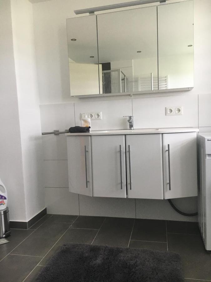 Im Idyll 3 Apartment Хенгерсберг Екстериор снимка