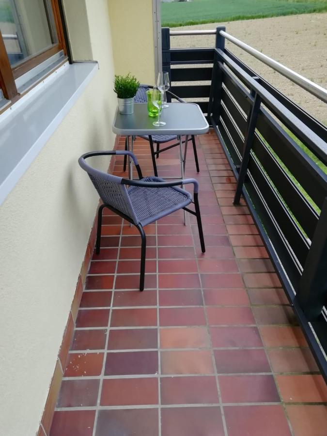 Im Idyll 3 Apartment Хенгерсберг Екстериор снимка