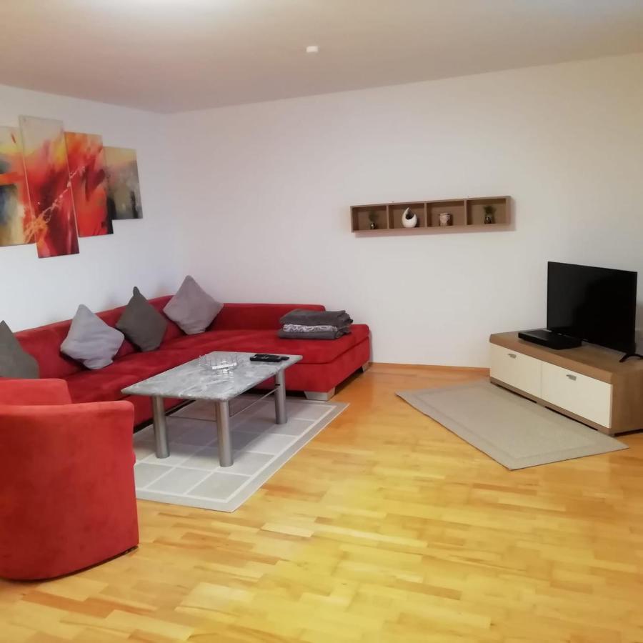 Im Idyll 3 Apartment Хенгерсберг Екстериор снимка
