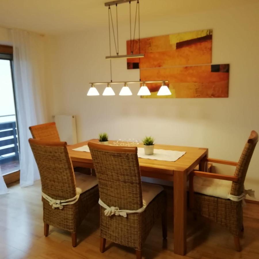 Im Idyll 3 Apartment Хенгерсберг Екстериор снимка