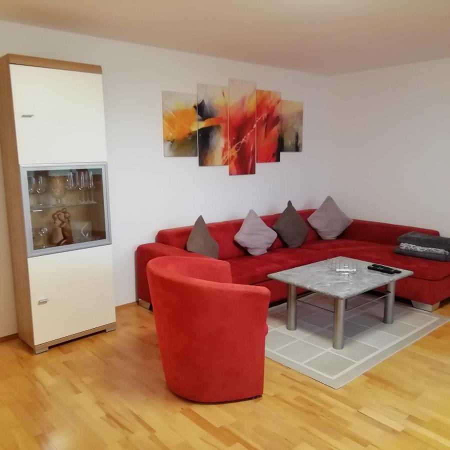 Im Idyll 3 Apartment Хенгерсберг Екстериор снимка