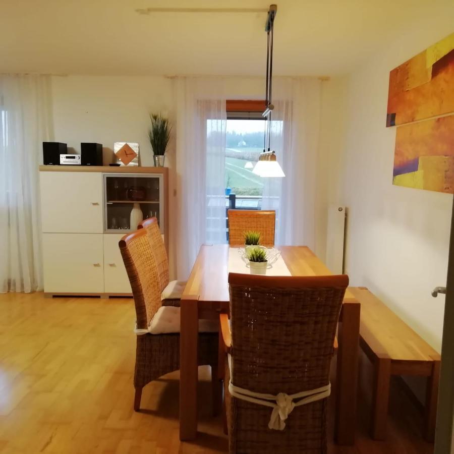 Im Idyll 3 Apartment Хенгерсберг Екстериор снимка