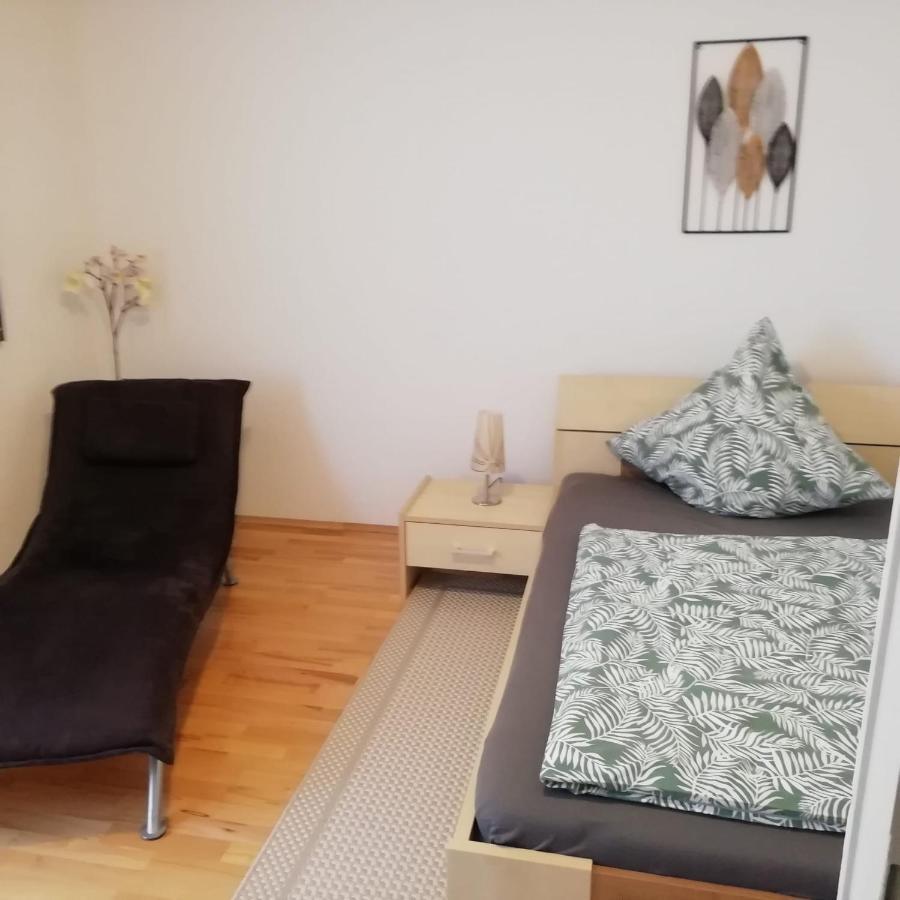 Im Idyll 3 Apartment Хенгерсберг Екстериор снимка